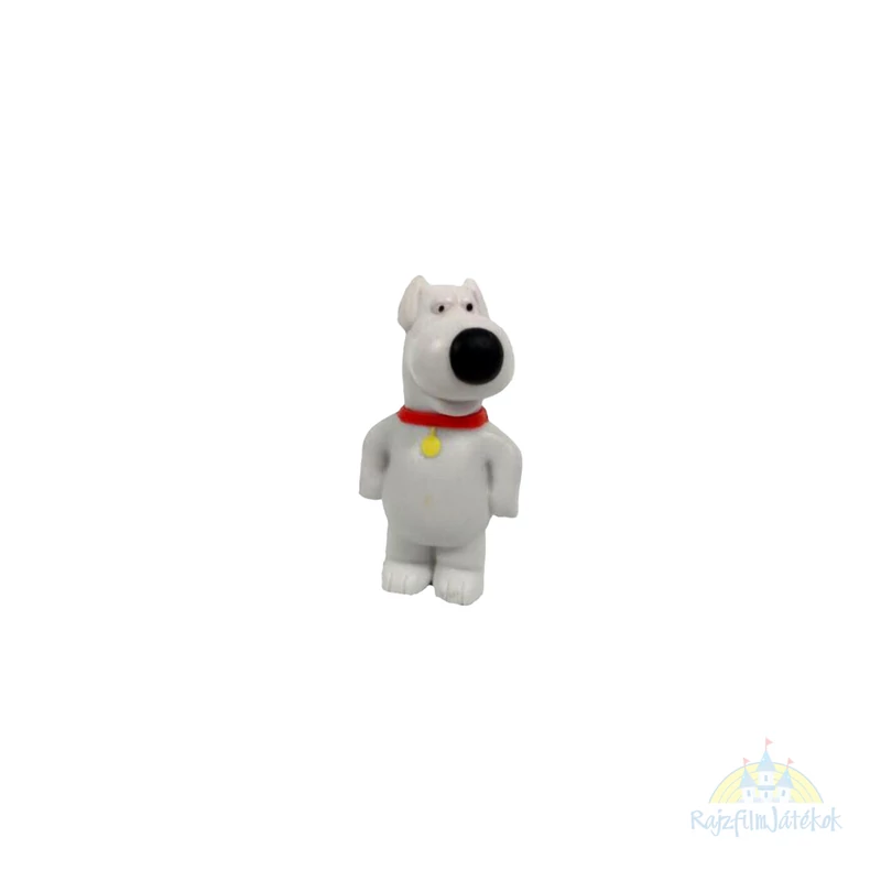 Family Guy Brian figura 5 cm