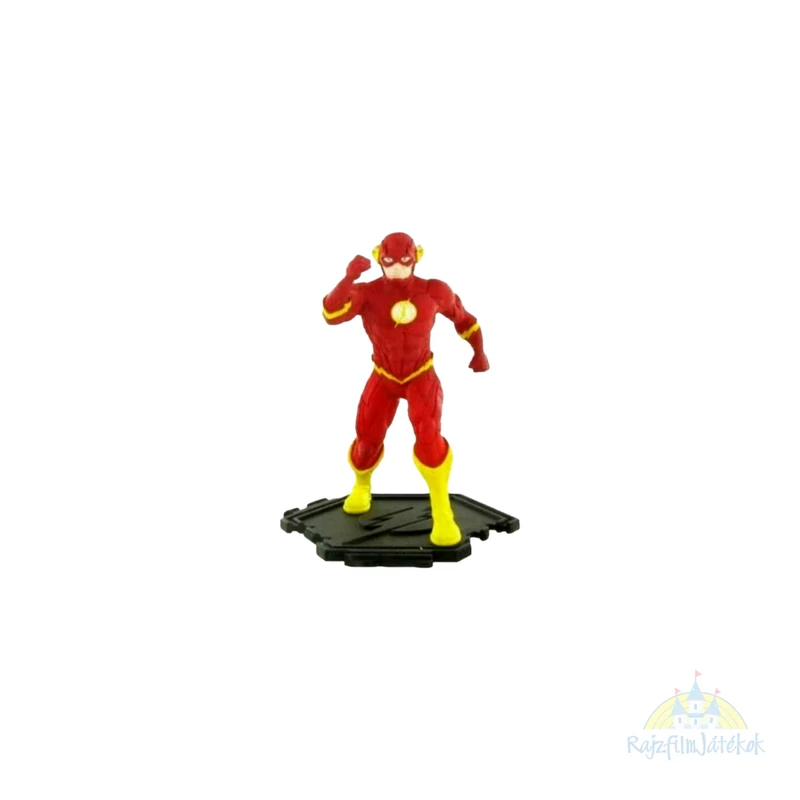 Flash figura 9 cm