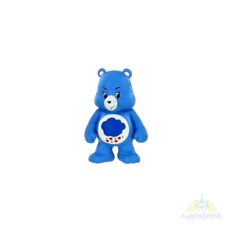 Gondos Bocsok Morcika figura 6 cm