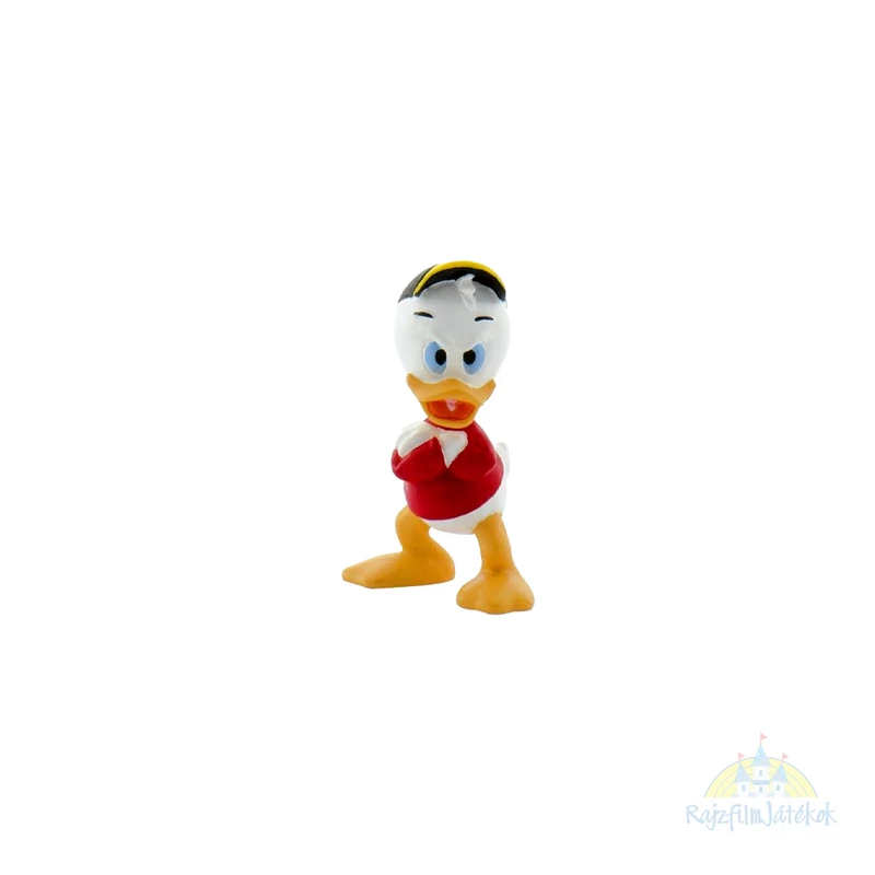 Kacsamesék Niki figura 5 cm