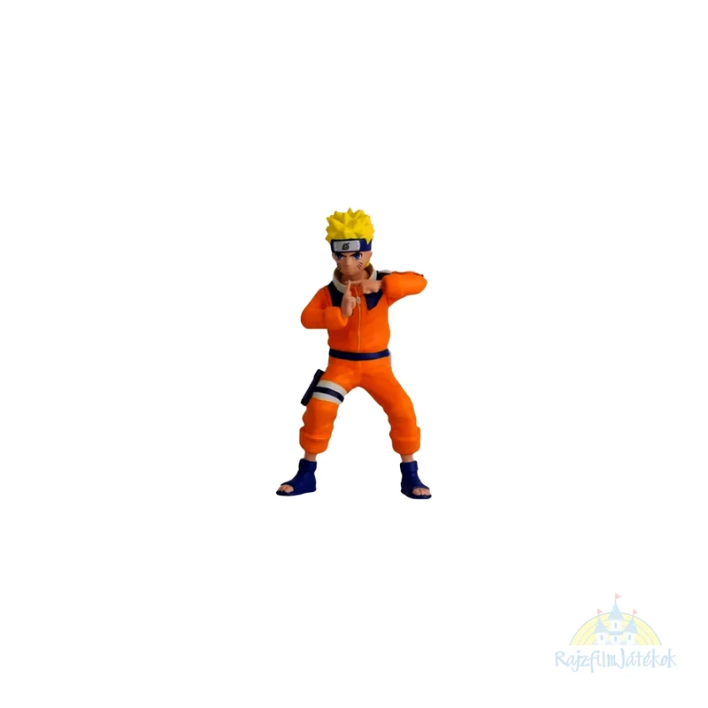 Naruto figura 9 cm