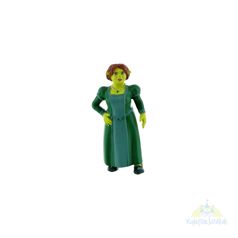 Shrek Fiona figura 8 cm