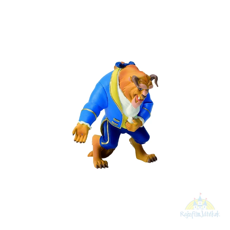 Szépség és a Szörnyeteg Szörnyeteg figura 10 cm