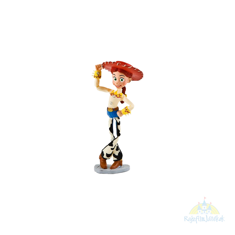 Toy Story Jessie figura 10 cm