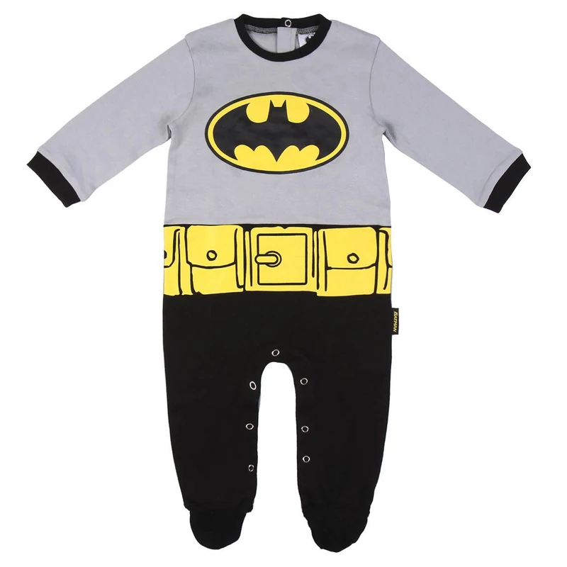 Batman body 80 méret