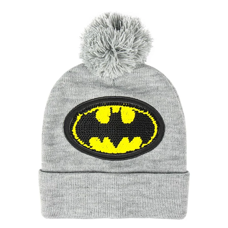 Batman sapka - téli