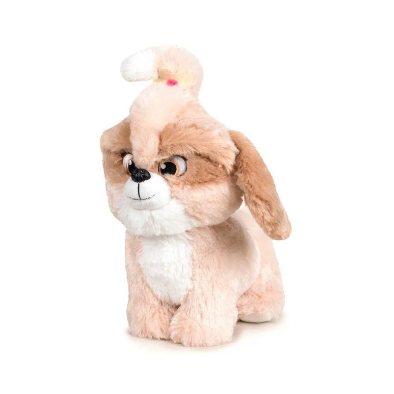 A kis kedvencek titkos élete Daisy plüssfigura 26 cm