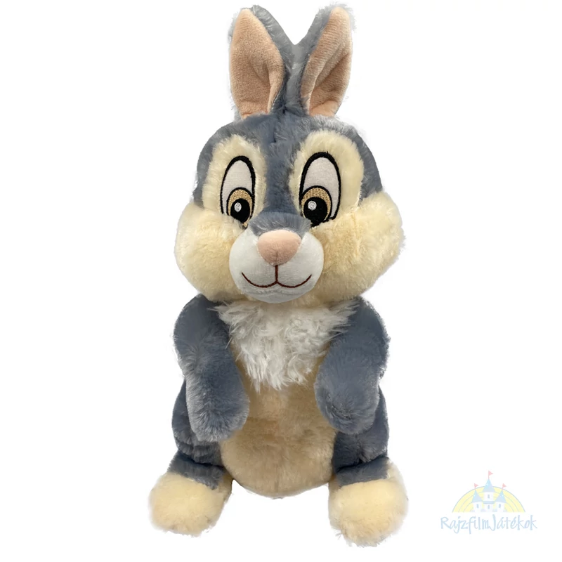 Bambi Toppancs plüssfigura 30 cm