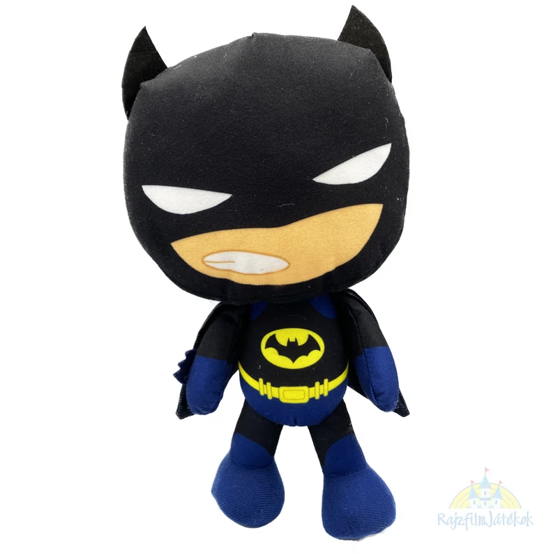 Batman plüssfigura 33 cm