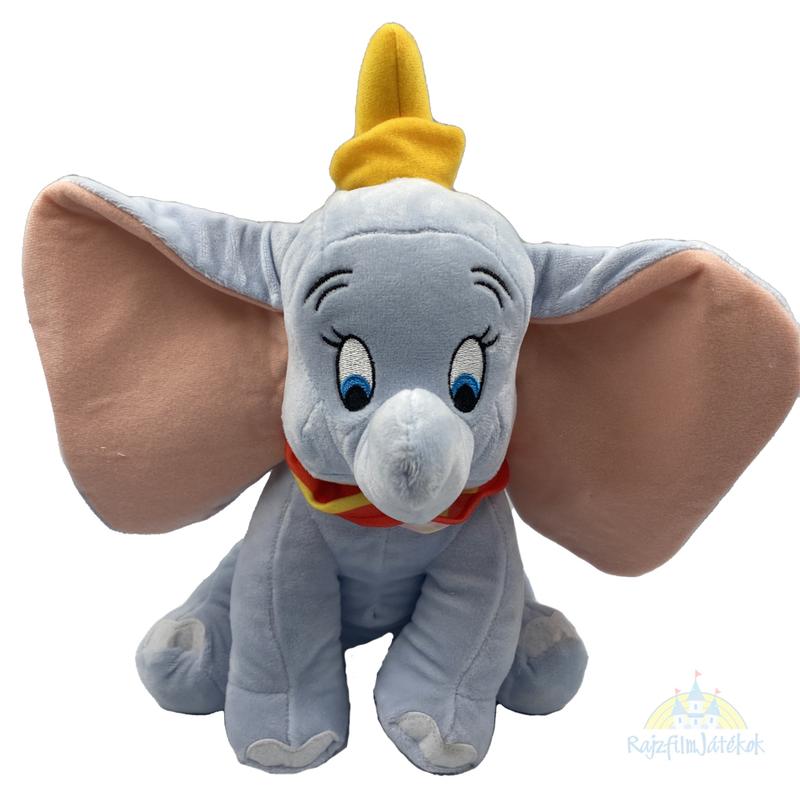 Dumbó Disney plüssfigura