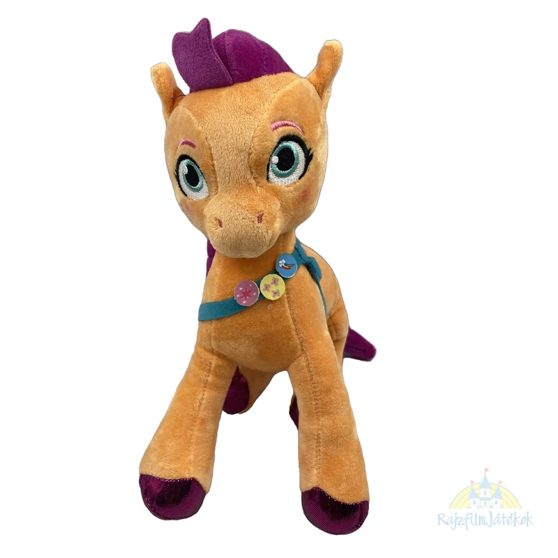 My little pony Sunny plüssfigura 27 cm