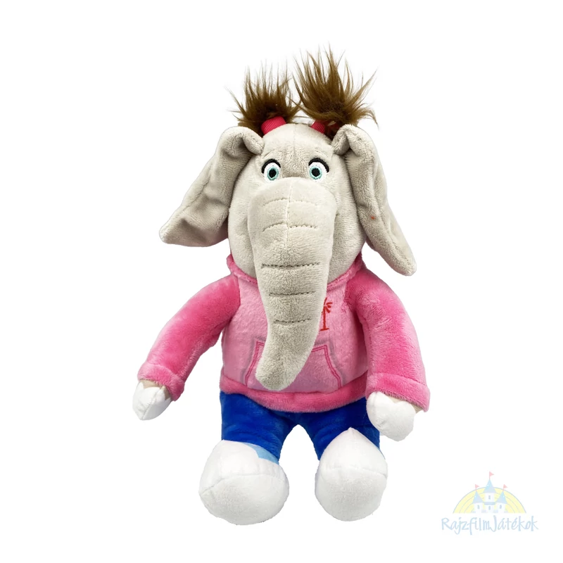 Énekelj! Meena plüssfigura 30 cm