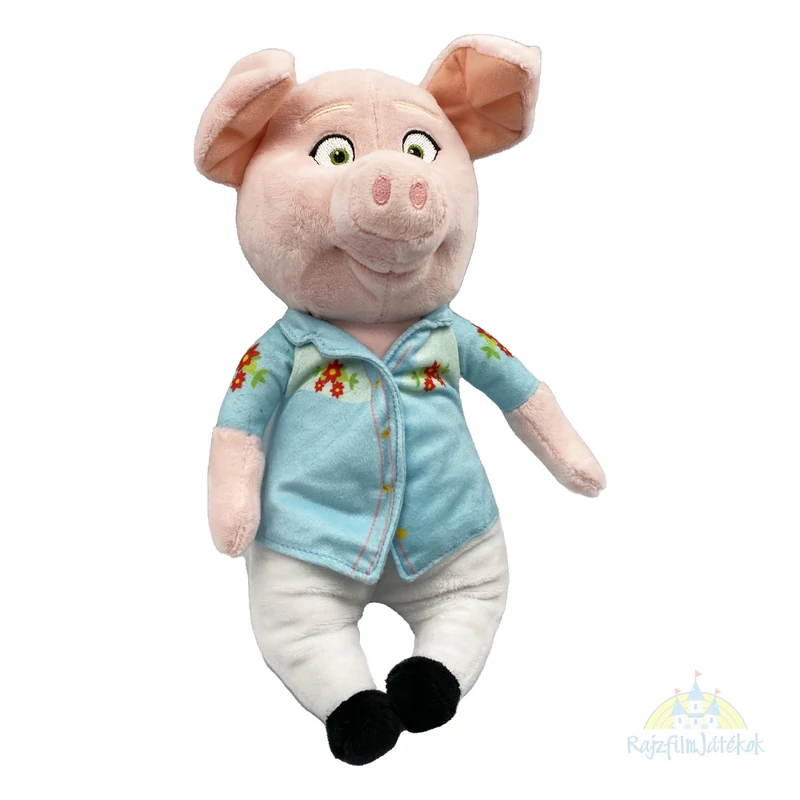 Énekelj! Rosita plüssfigura 30 cm