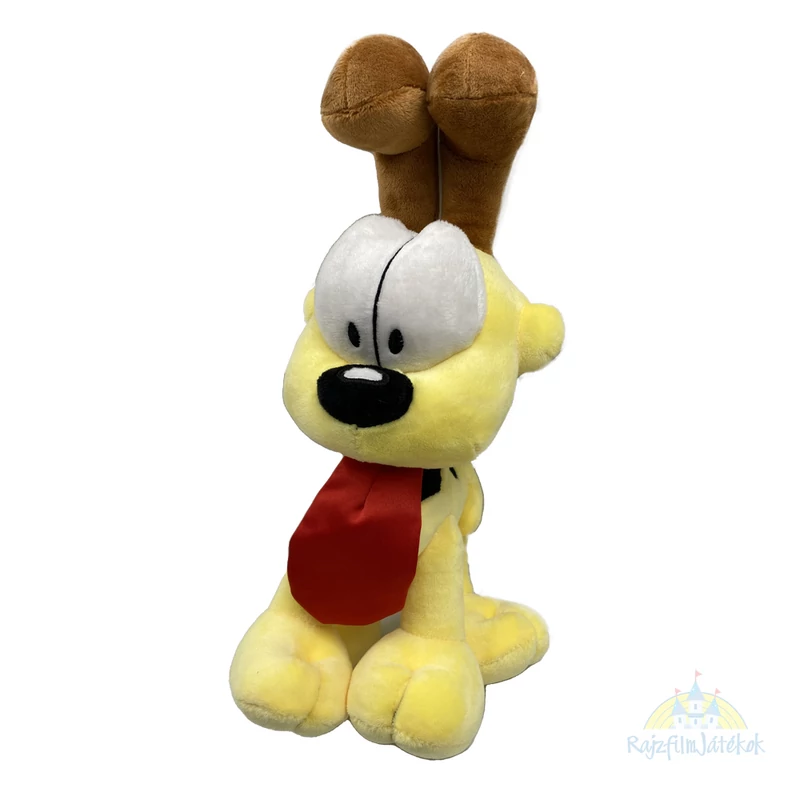 Garfield Ubul plüssfigura 34 cm - Ubul plüss