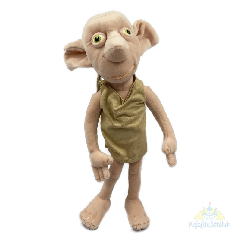 Harry Potter Dobby plüssfigura 35 cm