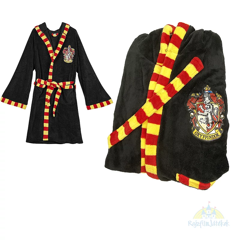 Harry Potter köntös L méret