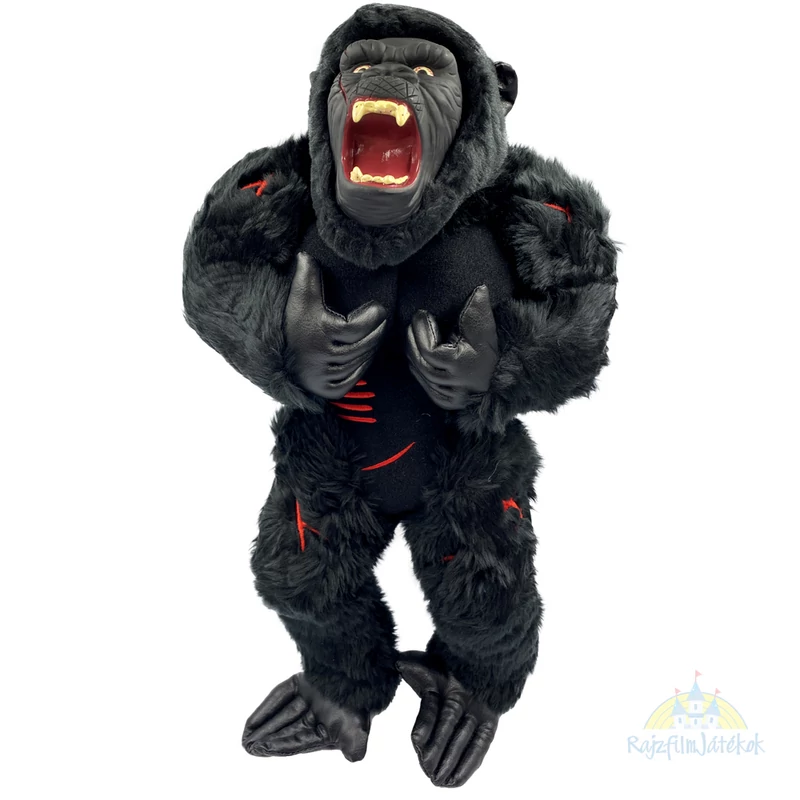 King Kong plüssfigura 47 cm