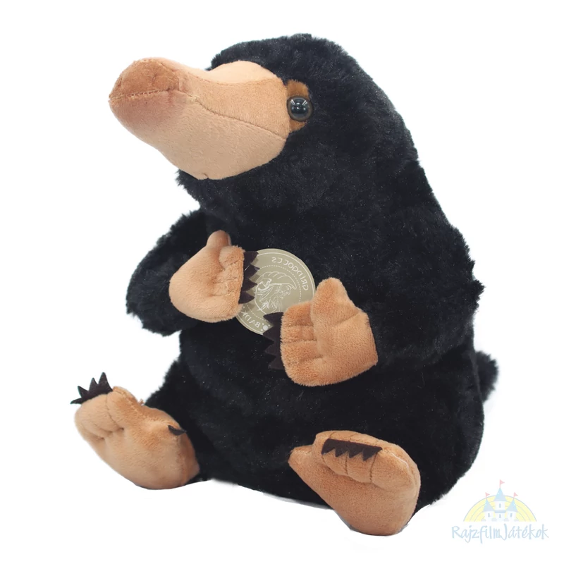 Legendás állatok és megfigyelésük Furkász plüssfigura 27 cm