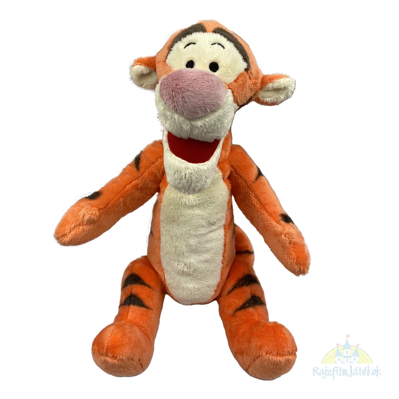 Micimackó Tigris plüssfigura 33 cm