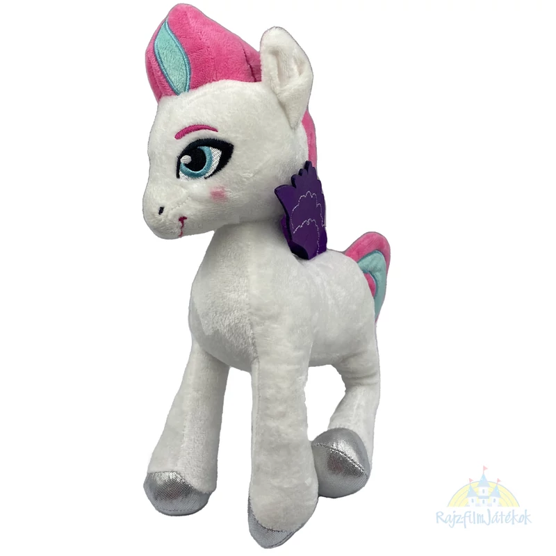My little pony Zipp plüssfigura 28 cm