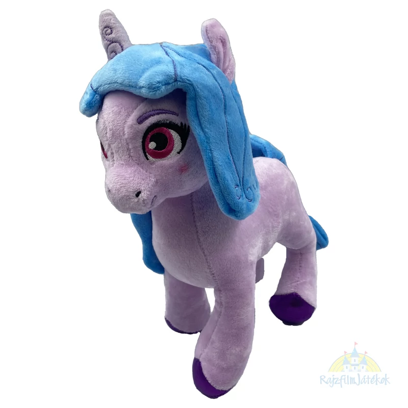 My little pony Izzi plüssfigura 27 cm