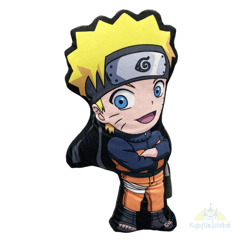 Naruto formapárna 39 cm