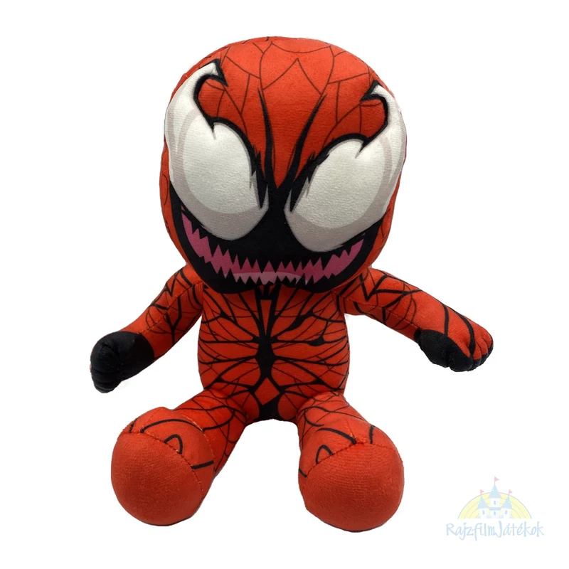 Venom Vérontó plüssfigura 31 cm