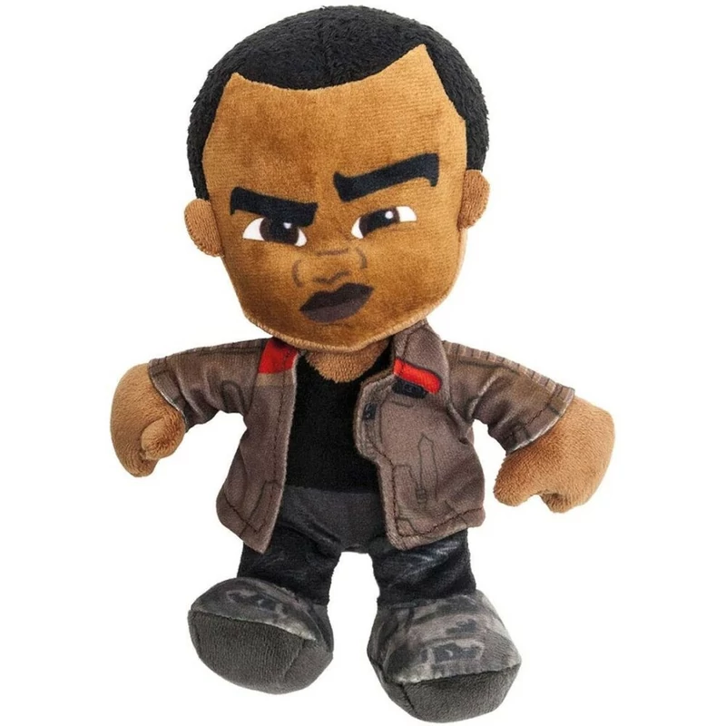 Star Wars Finn plüssfigura 18 cm