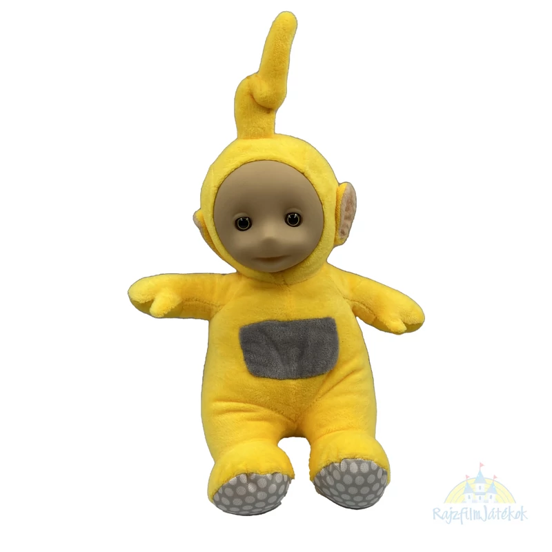 Teletubbies Laa-Laa plüssfigura 30 cm