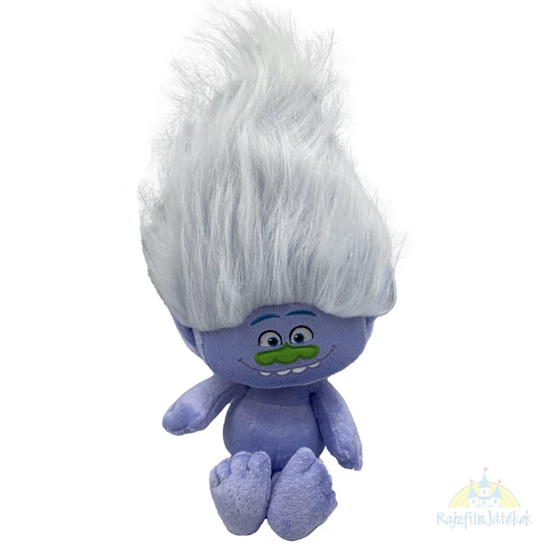 Trollok Guy Diamond plüssfigura 30 cm