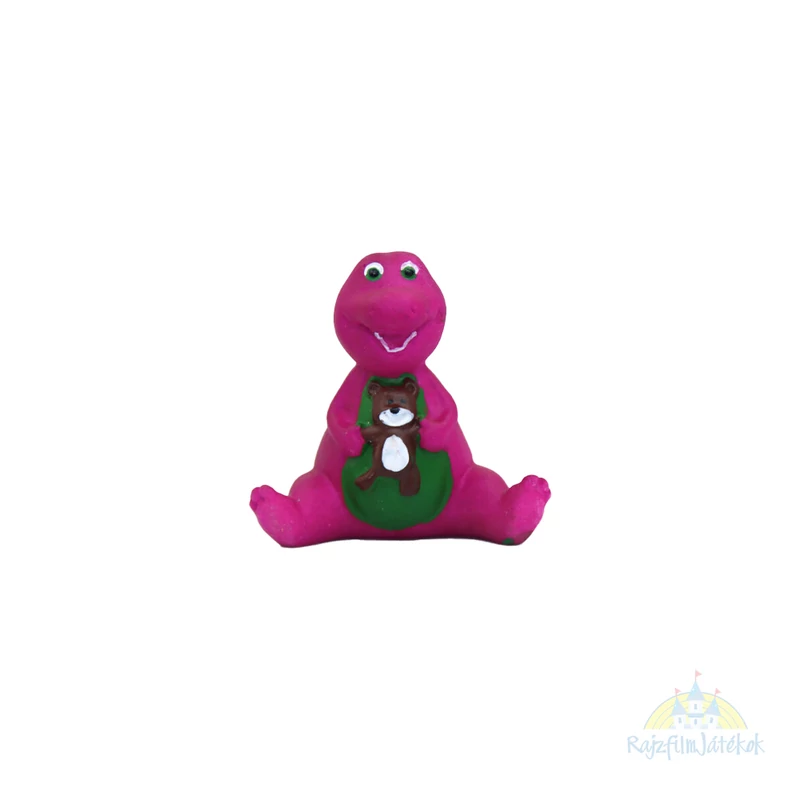 Barney figura - macival