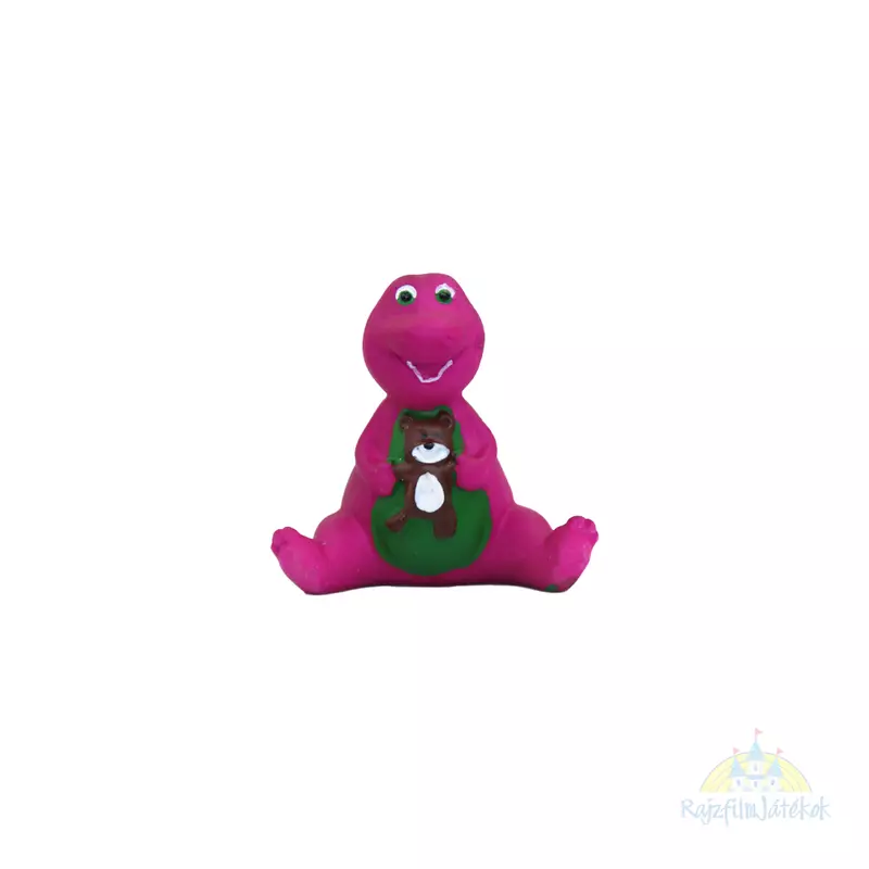 Barney figura - macival