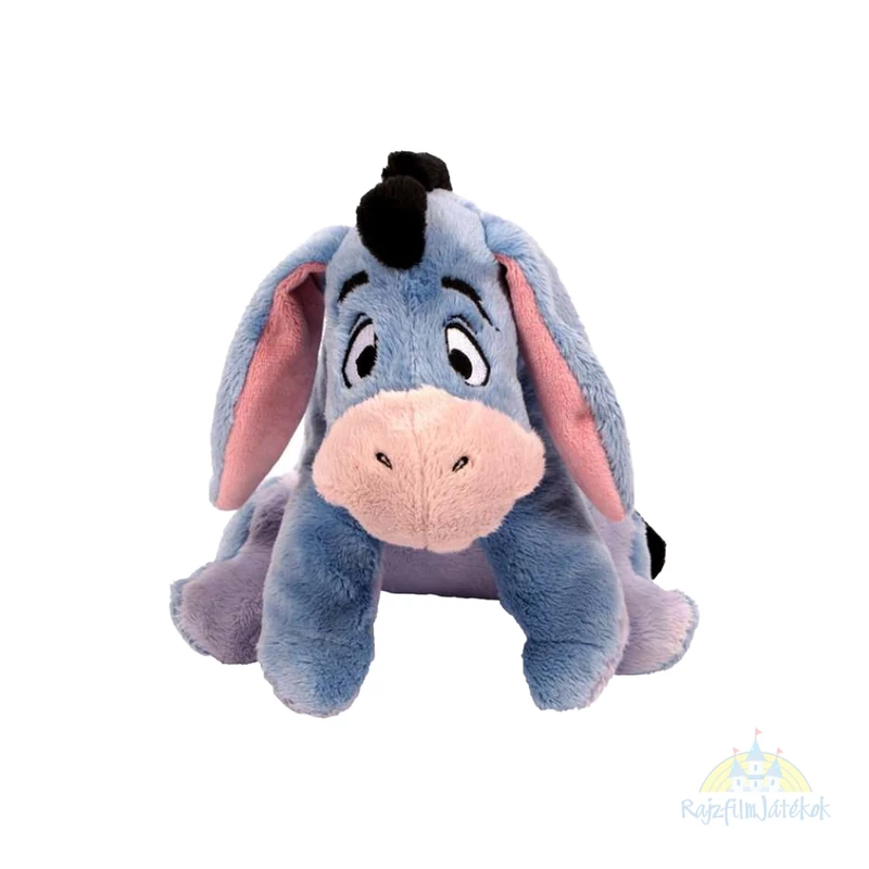 Micimackó Füles plüssfigura 44 cm