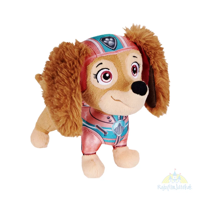 Mancs őrjárat Liberty plüssfigura 27 cm - Liberty plüss
