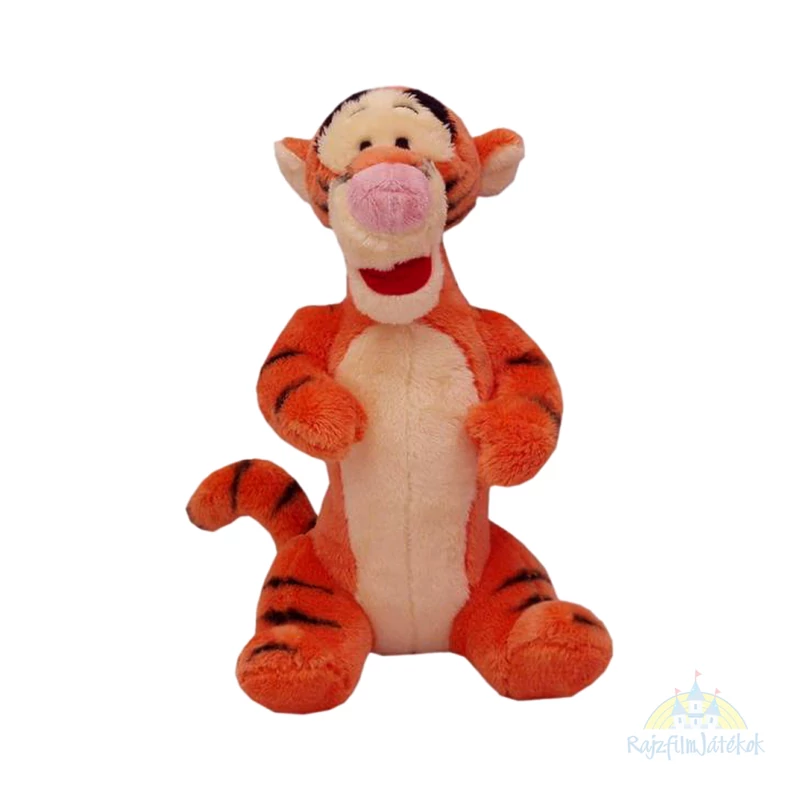 Micimackó Tigris plüssfigura 75 cm