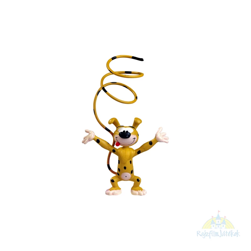 Marsupilami figura 7 cm