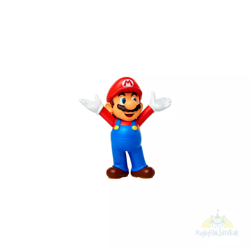 Super Mario figura 7 cm