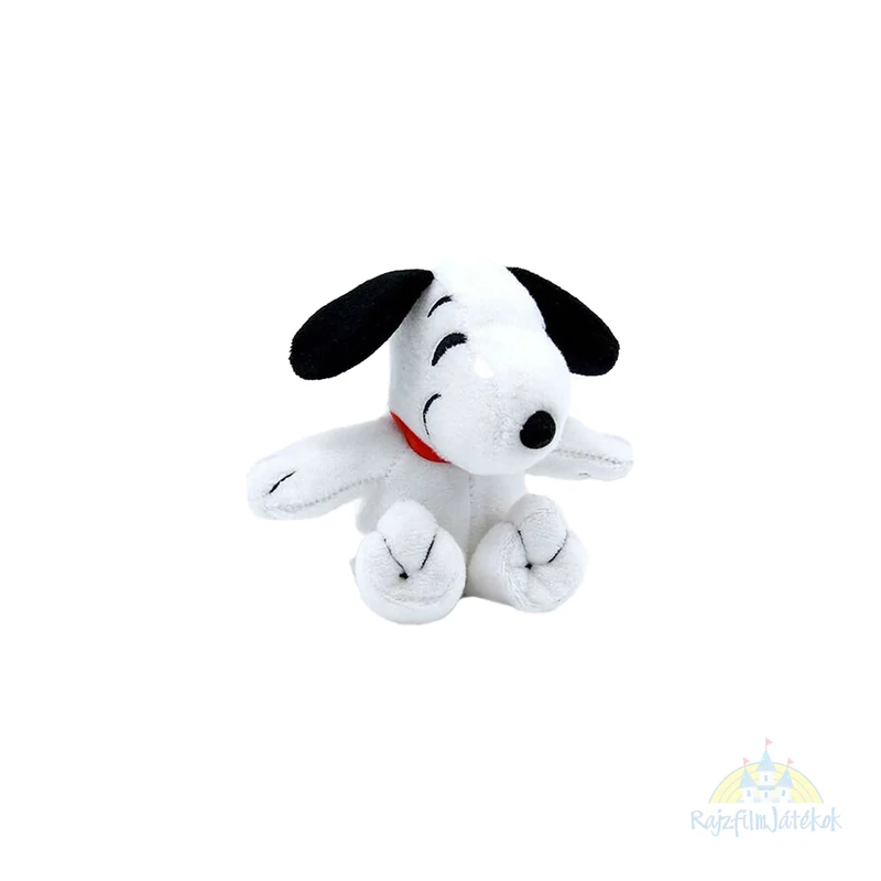 Snoopy extra plüssfigura