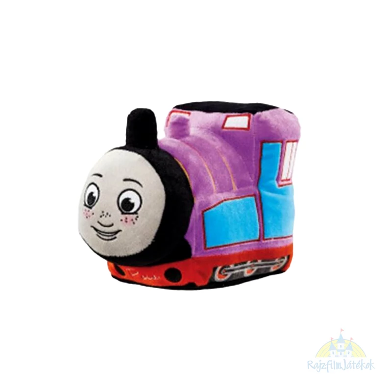 Thomas a gőzmozdony Rosie plüssfigura 25 cm
