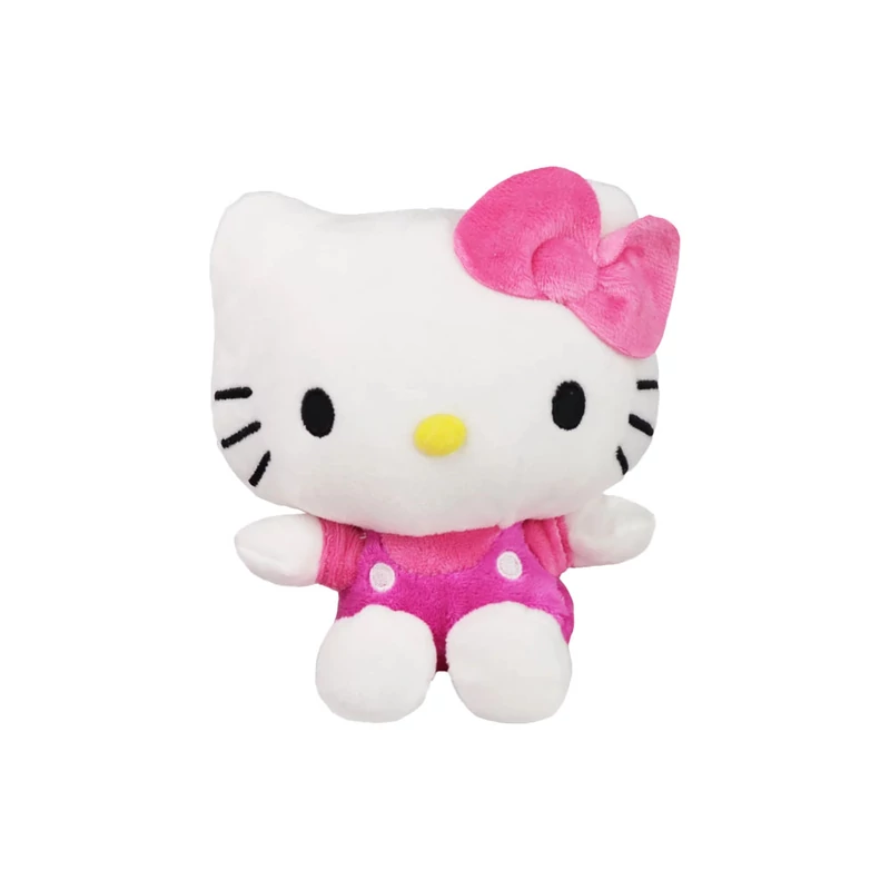 Hello Kitty  plüssfigura 15 cm