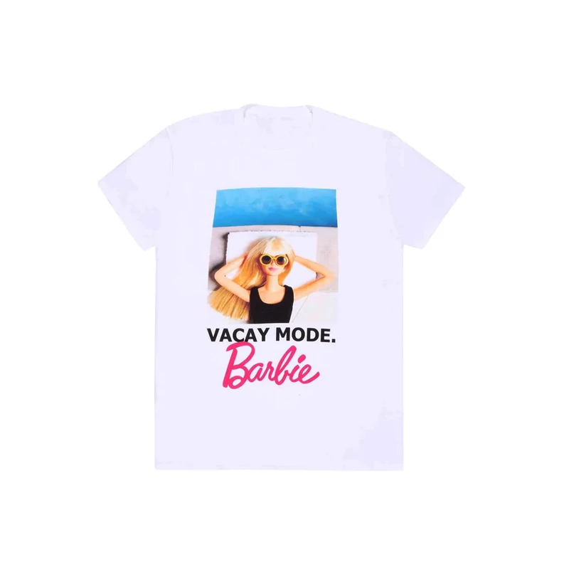 Barbie póló több méretben