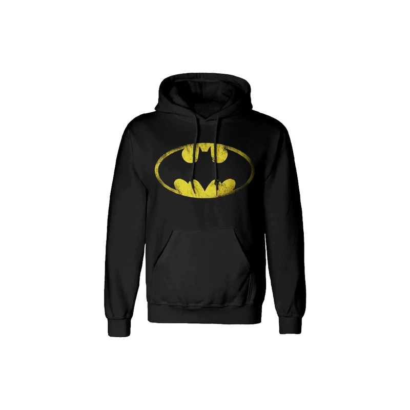 Batman pulóver XXL méret