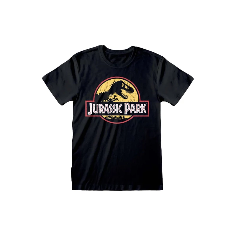 Jurassic park póló 