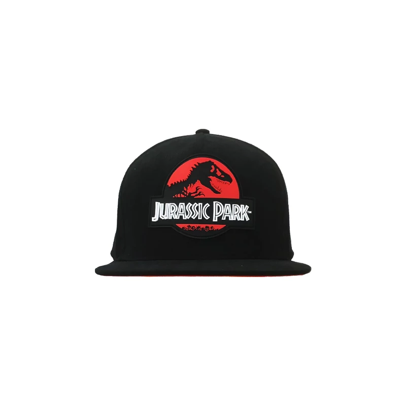 Jurassic Park baseball sapka