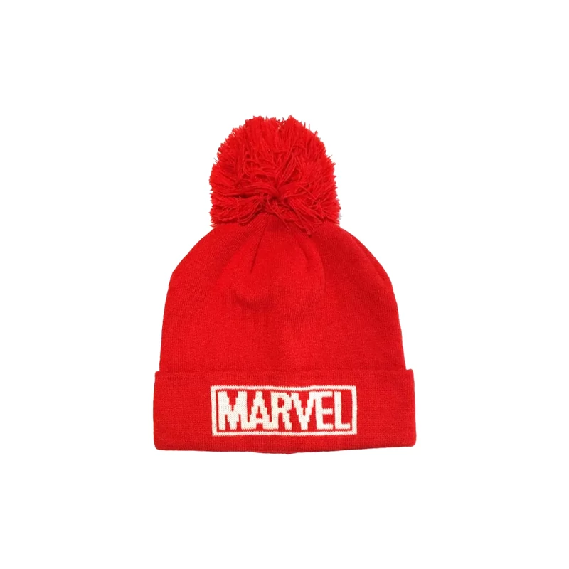 Marvel téli sapka