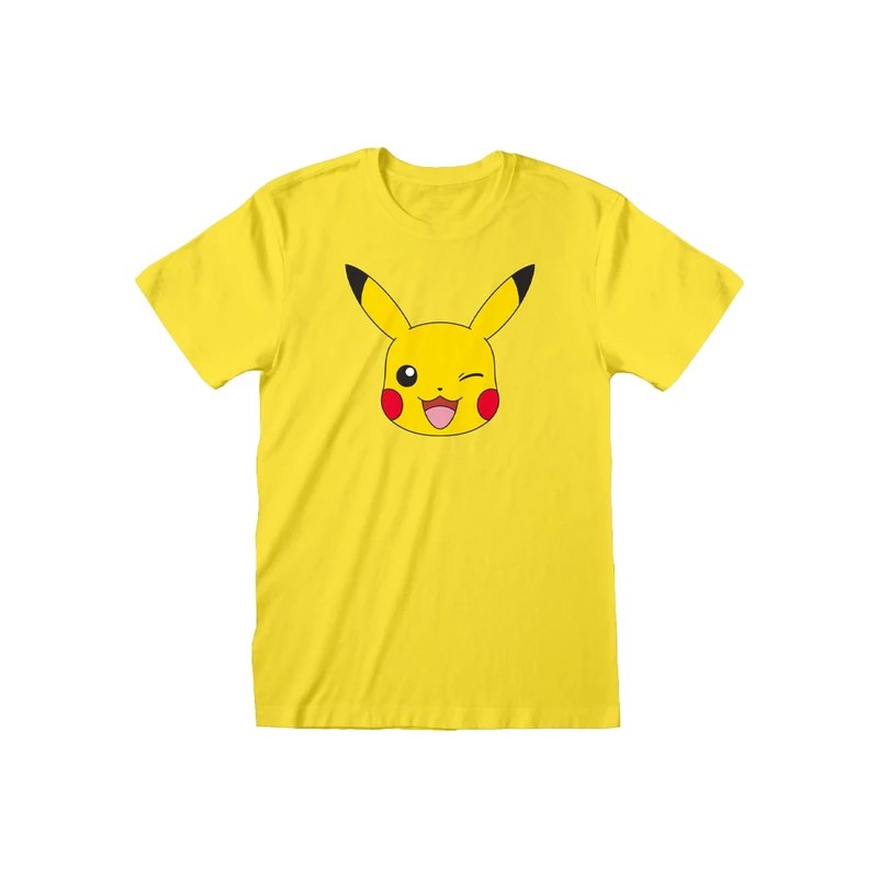 Pokémon póló több méretben