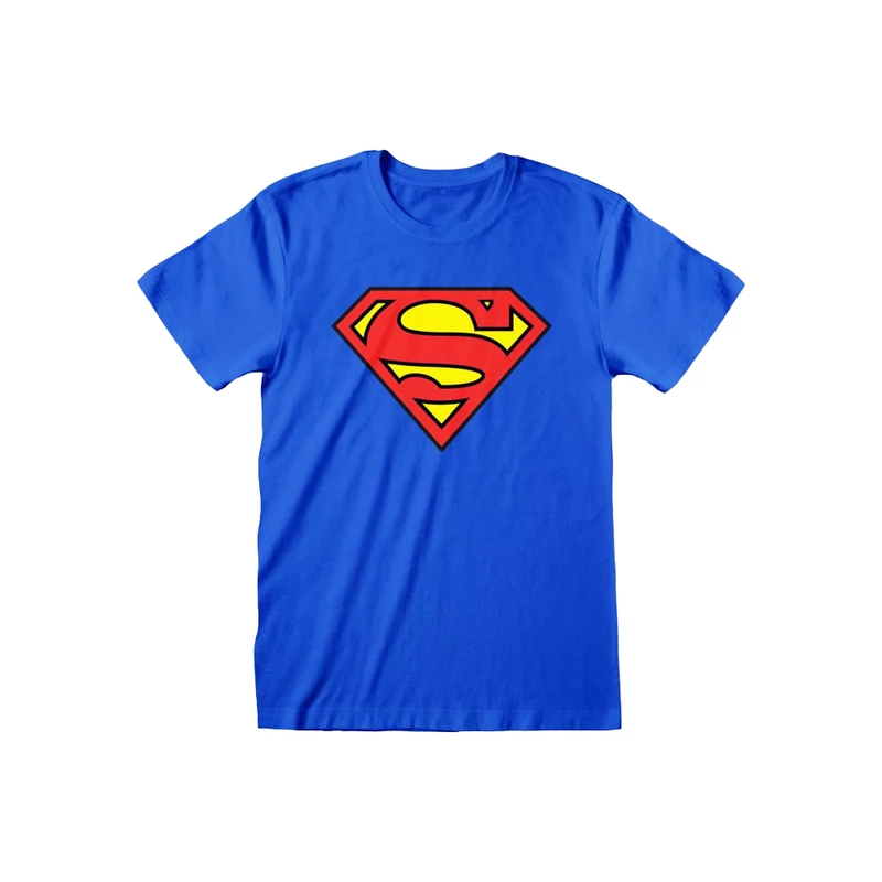 Superman póló több méretben