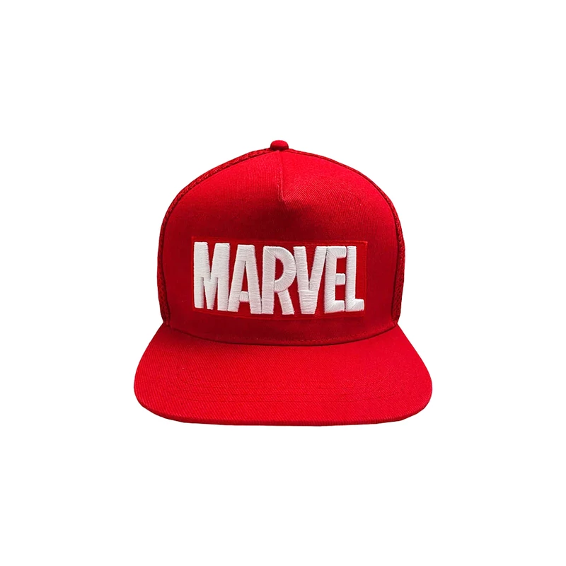 Marvel baseball sapka