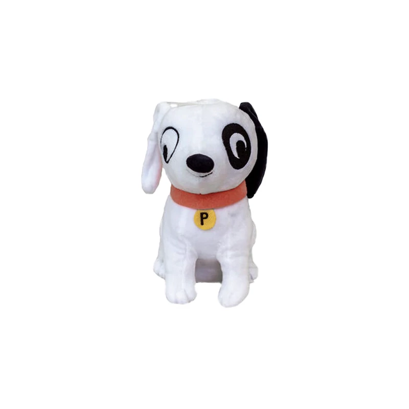 Pitypang és Lili Pitypang  plüssfigura 20 cm 