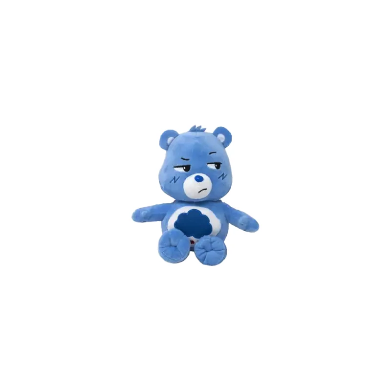 Gondos bocsok Morcika  plüssfigura 30cm 